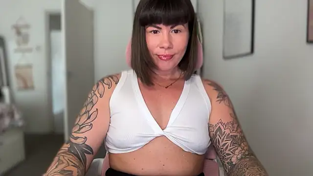 EdenRose online show from 16, 7, 2026