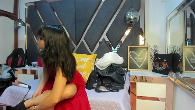 Maggyx online show from 14, 2, 2026