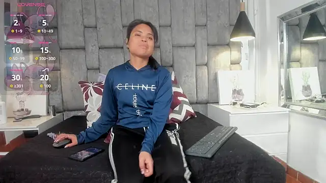 Maggyx online show from 8, 7, 2026