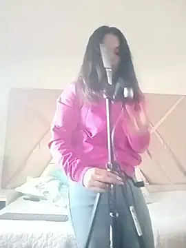 Maggyx online show from 18, 7, 2026