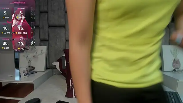 Maggyx online show from 22, 7, 2026