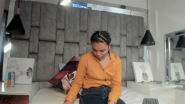 Maggyx online show from 25, 7, 2026