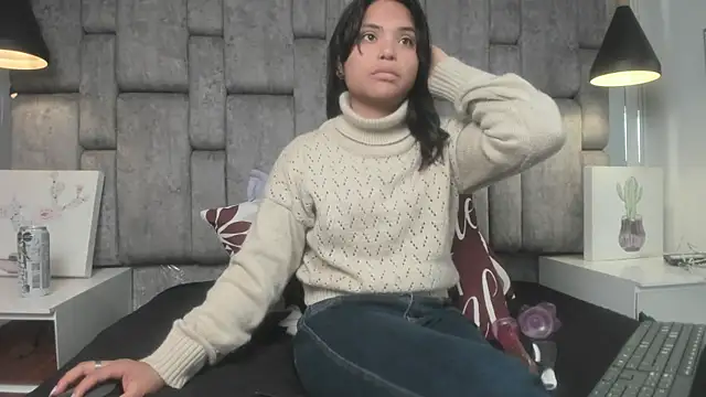 Maggyx online show from 28, 7, 2026