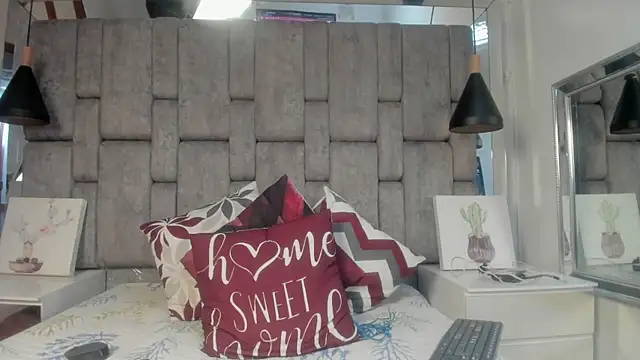 Maggyx online show from 29, 7, 2026
