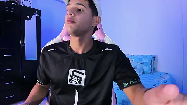 Adrian Prime  online show from 24, 2, 2026