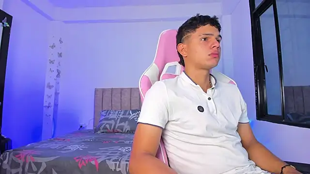 Adrian Prime  online show from 3, 3, 2026