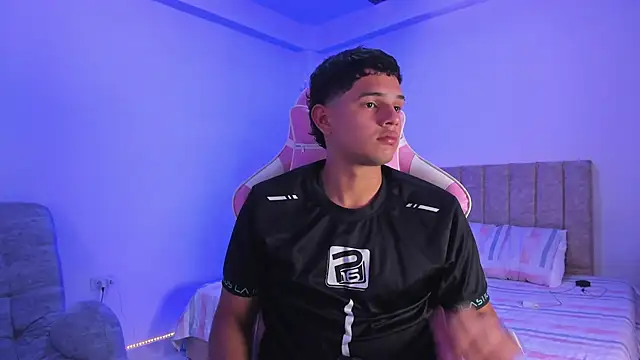 Adrian Prime  online show from 23, 4, 2026