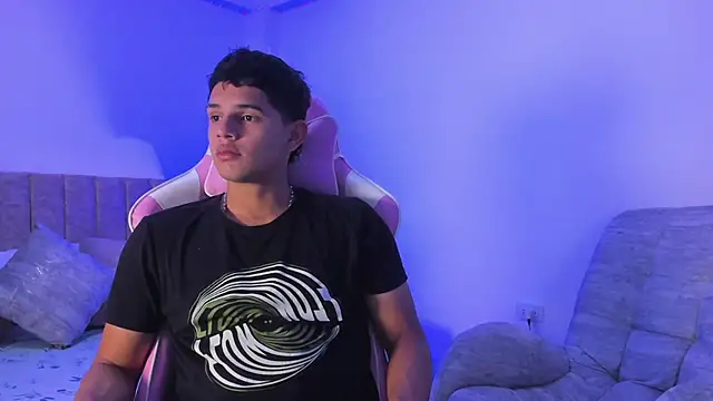 Adrian Prime  online show from 7, 5, 2026