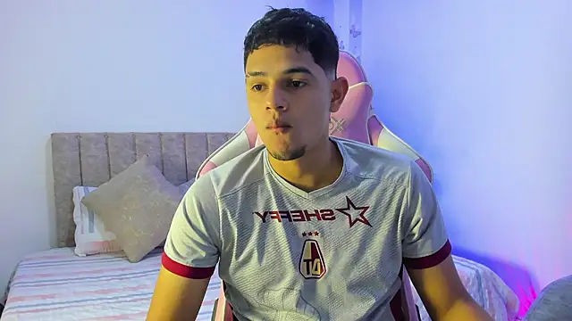 Adrian Prime  online show from 26, 6, 2026