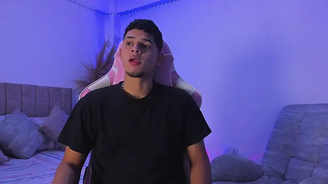 Adrian Prime  online show from 4, 7, 2026