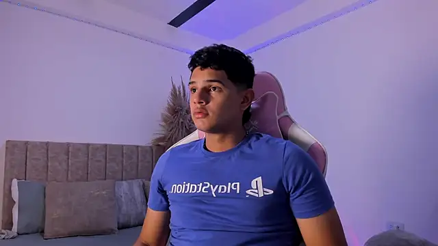 Adrian Prime  online show from 22, 7, 2026