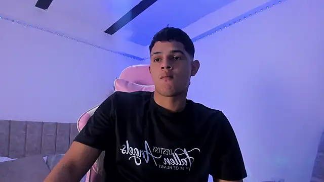 Adrian Prime  online show from 7, 8, 2026