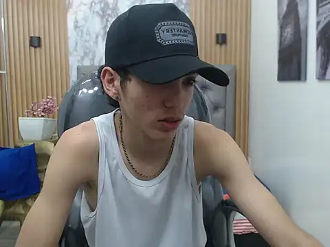 Asher costa online show from 7, 2, 2026