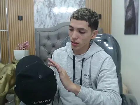 Asher costa online show from 18, 3, 2026