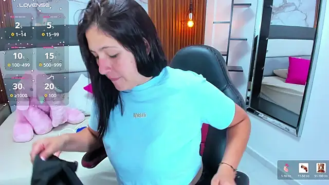 alixablake online show from 26, 6, 2026