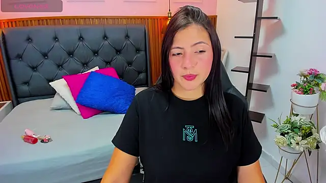 alixablake online show from 30, 7, 2026