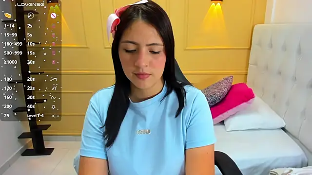 alixablake online show from 1, 8, 2026
