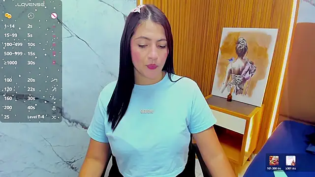 alixablake online show from 4, 8, 2026