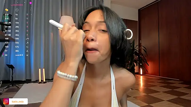 karinnixx online show from 18, 7, 2026