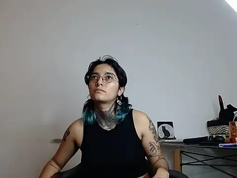 Ivyravens online show from 6, 2, 2026