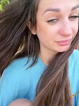 Amy Amely online show from 18, 6, 2026
