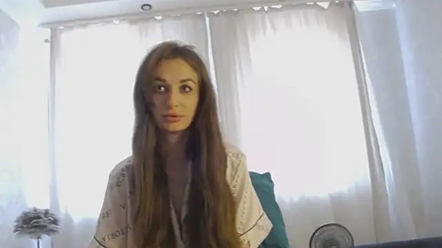 Amy Amely online show from 9, 7, 2026