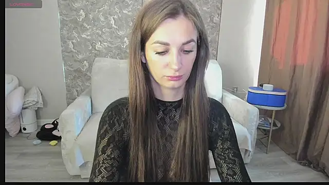 Amy Amely online show from 26, 7, 2026