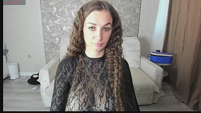 Amy Amely online show from 29, 7, 2026
