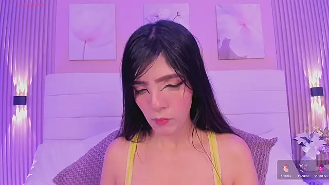 LisaLain online show from 23, 7, 2026