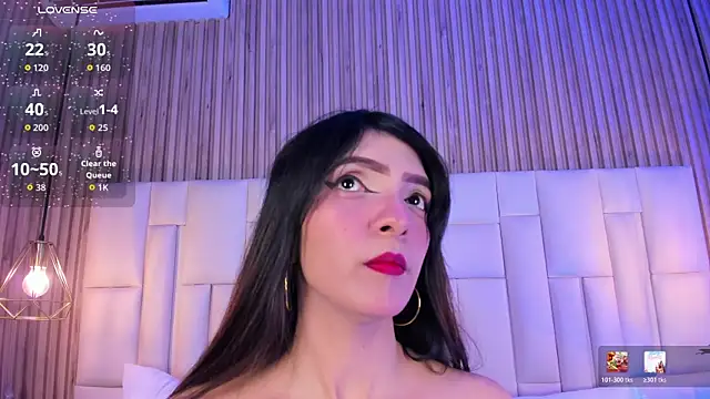 LisaLain online show from 2, 8, 2026