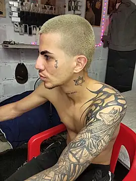 paul-mendezx online show from 24, 2, 2026