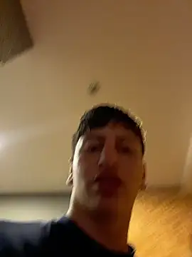 ARON LUXX online show from 14, 6, 2026