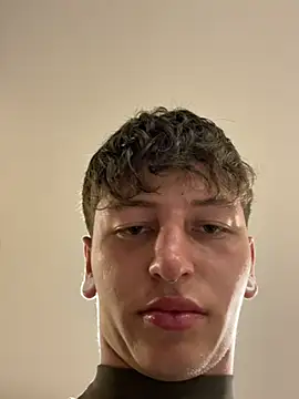 ARON LUXX online show from 4, 7, 2026