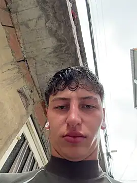 ARON LUXX online show from 29, 7, 2026