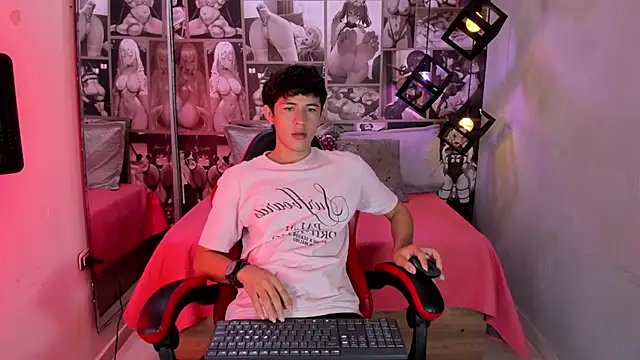 Snapshot of Christian_Foxx chatting on 21, 2, 2026 Christian Foxx online show from 21, 2, 2026