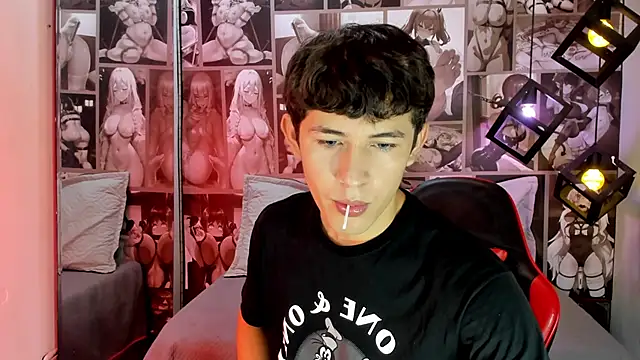 Snapshot of Christian_Foxx chatting on 23, 2, 2026 Christian Foxx online show from 23, 2, 2026