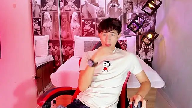 Snapshot of Christian_Foxx chatting on 24, 2, 2026 Christian Foxx online show from 24, 2, 2026