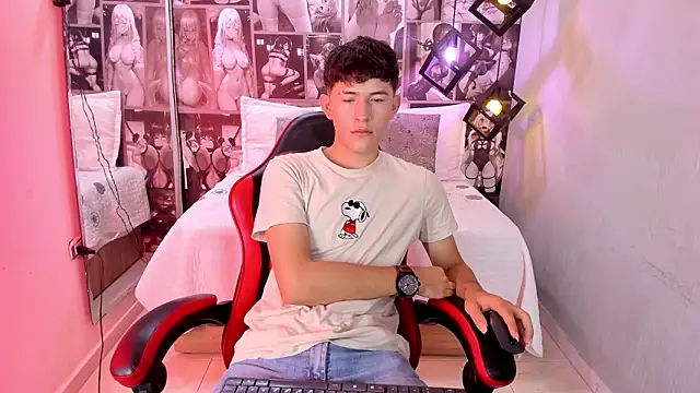 Snapshot of Christian_Foxx chatting on 15, 3, 2026 Christian Foxx online show from 15, 3, 2026