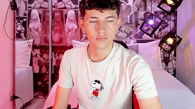 Snapshot of Christian_Foxx chatting on 19, 3, 2026 Christian Foxx online show from 19, 3, 2026