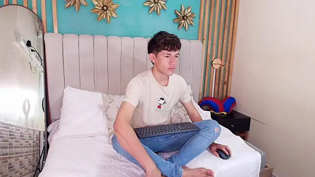 Snapshot of Christian_Foxx chatting on 22, 3, 2026 Christian Foxx online show from 22, 3, 2026