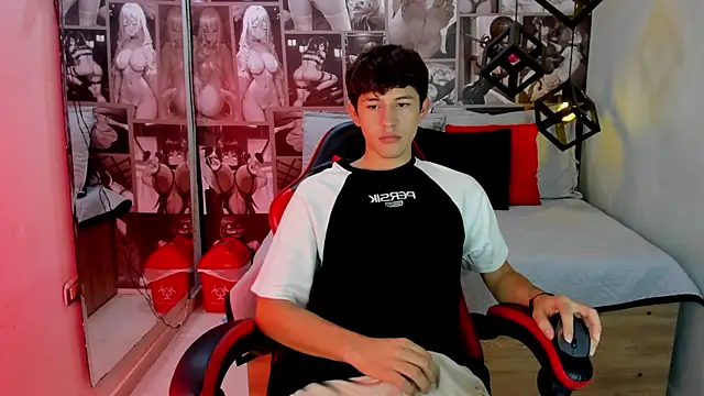 Christian Foxx online show from 2, 5, 2026