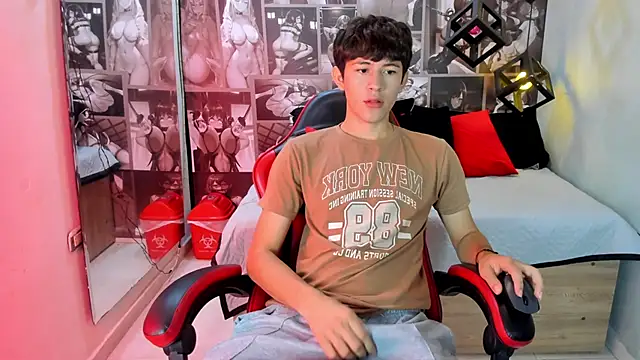 Christian Foxx online show from 3, 5, 2026