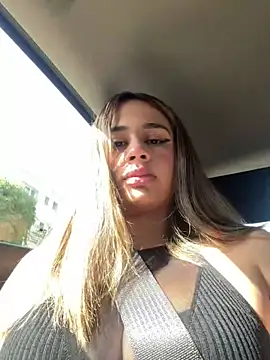 Snapshot of BabyKathy chatting on 11, 4, 2026 BabyKathy online show from 11, 4, 2026