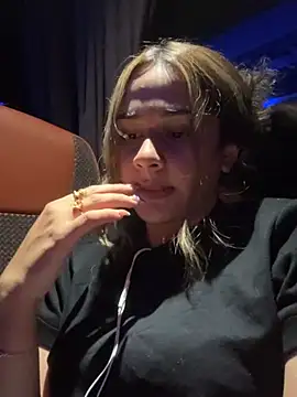 Snapshot of BabyKathy chatting on 15, 4, 2026 BabyKathy online show from 15, 4, 2026
