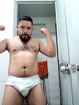 Thedarknight1 online show from 23, 3, 2026