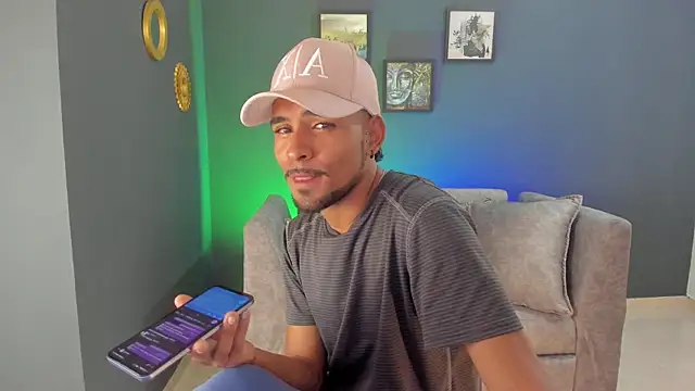 neyder sanz online show from 27, 2, 2026