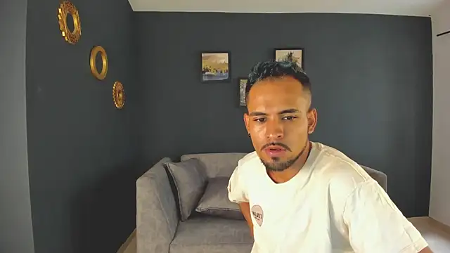 neyder sanz online show from 3, 3, 2026