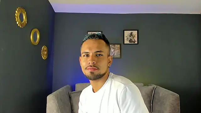 neyder sanz online show from 7, 3, 2026