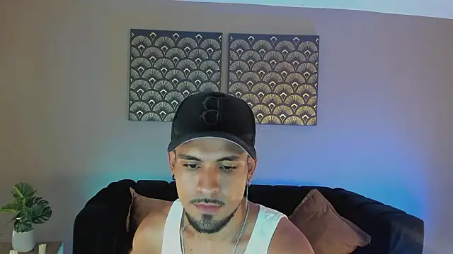 neyder sanz online show from 18, 3, 2026