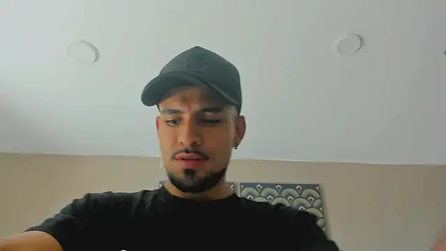 neyder sanz online show from 21, 3, 2026